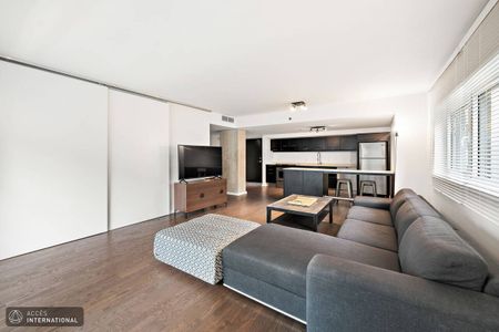 MC132 - Apartment Centre-Ville, Montreal - Photo 3