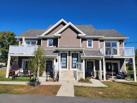 Appartement à louer - Sorel-Tracy (Sorel) Appartement à louer - Sorel-Tracy (Sorel) - Photo 3