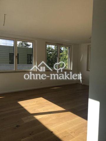 3 Zimmer Penthouse - Moderne Neubau-Wohnungen direkt am Wald - Dreieich Buchschlag - Photo 4