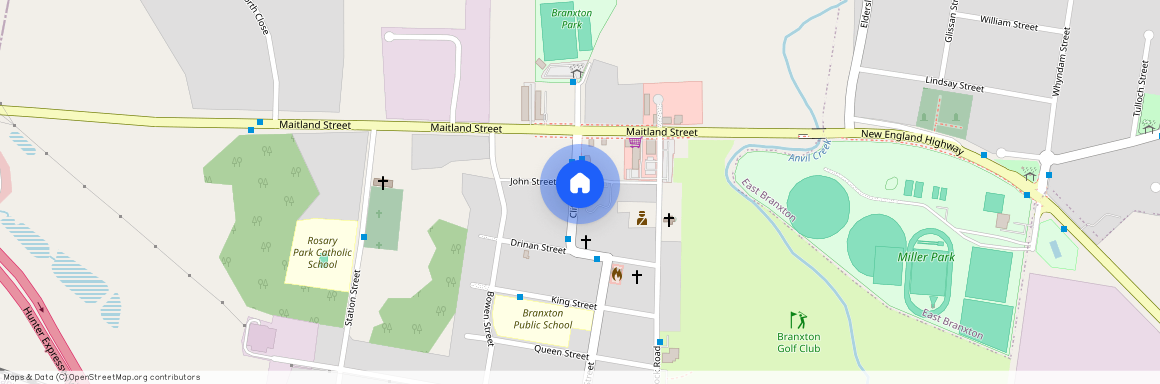 9 Clift Street, NSW 2335, Branxton