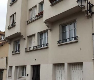 Location Appartement 1 pièce 21m² - Photo 2