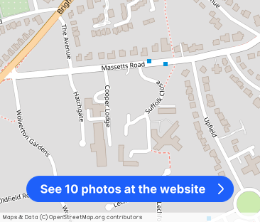 Norfolk Close, Horley, Surrey, RH6 - Photo 1