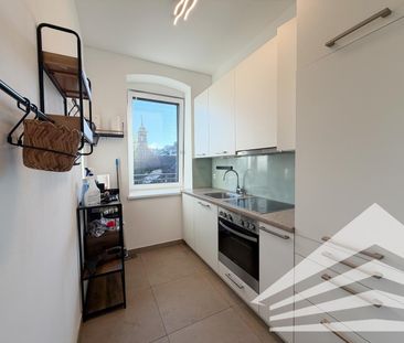 Stilvolle 1 Zimmer-Altbau-Wohnung mit Küche & Domblick in bester Ci... - Foto 2