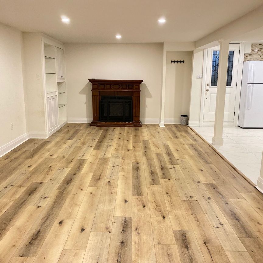 For Lease - 5 Carnegie Court Unit# Bsmt, Toronto, Ontario - Photo 1