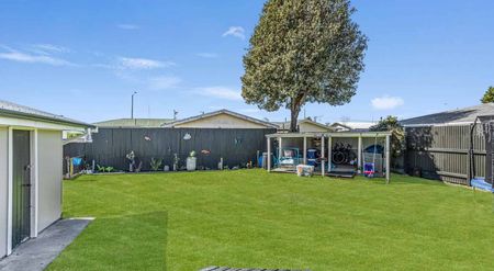 3-bedroom Gem in Onekawa - Photo 4