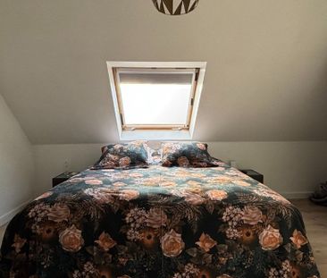 Woning te huur in Rumbeke voor € 850 met 3 slaapkamers - Photo 6