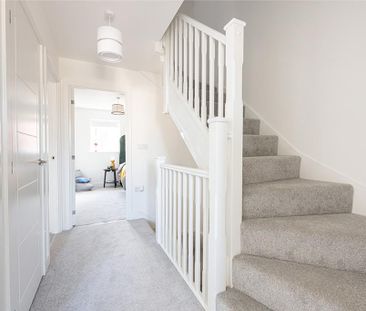 4 bedroom terraced house to rent - Photo 1