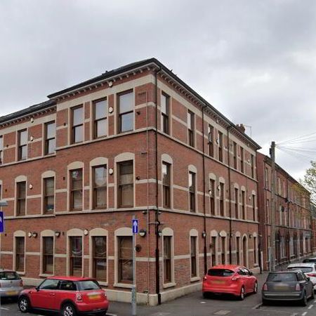 Unit 4, 81 FITZROY AVENUE, Belfast, BT7 1HT - Photo 4