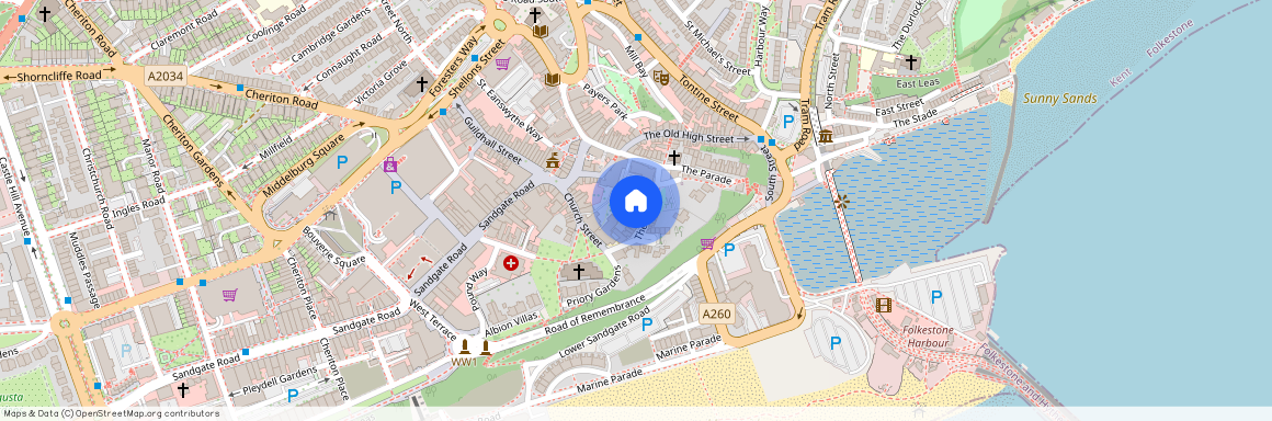 45 Glendale, The Bayle CT20