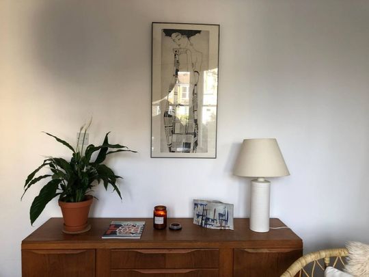 1 Bed Flat, Appach Road, SW2 - Photo 1