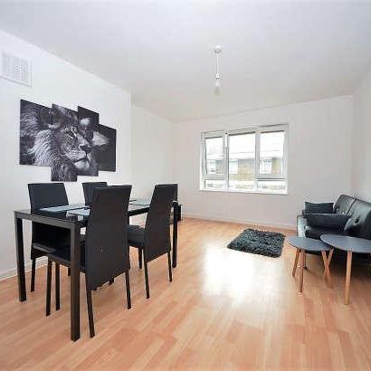 Tyler House, Sidney Road, Stockwell, SW9 - Photo 1