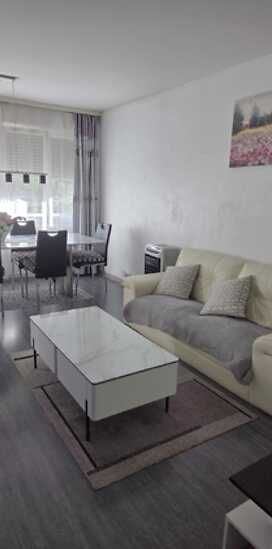 3½ Zimmer-Wohnung in Grand-Lancy (GE), möbliert, auf Zeit - Photo 1