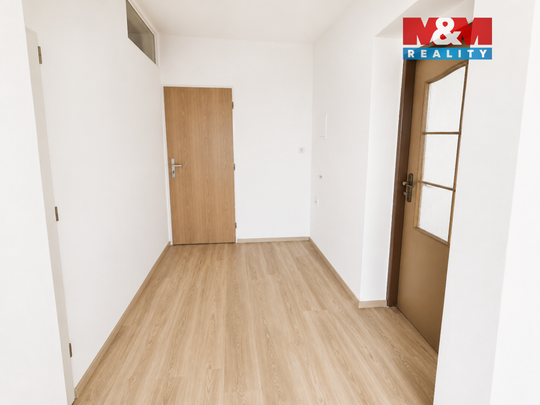 Pronájem bytu 2+1 51 m², Sokolská 417, Doksy - Photo 1
