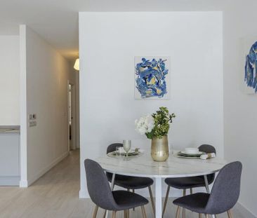 1 Bedroom - Photo 6