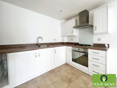 1 bedroom flat to rent - Photo 4