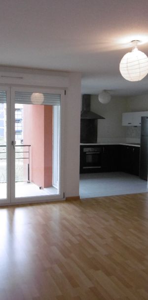 Location Appartement 2 pièces 50m² - Photo 1