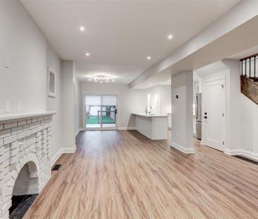 For Lease - 257 Westmount Avenue, Toronto, Ontario - Photo 4