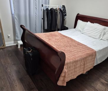 For Lease - 82 John Lindsay Court Unit# Upper, Toronto, Ontario - Photo 2