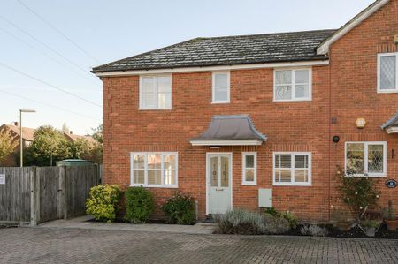 2 bedroom terraced house to rent - Photo 5