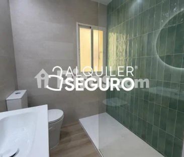 Piso en alquiler en Puente de Vallecas - Foto 5