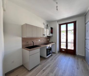 Location Appartement 2 pièces 56m² AIX LES BAINS 73100 - Photo 5