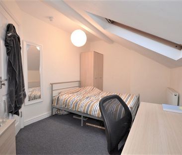 5, Roslin Road, Crookesmoor, Sheffield, S10 1FA - Photo 1