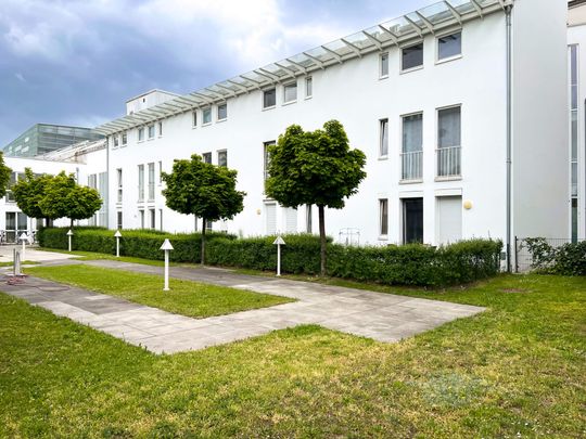 1 Zimmer-Wohnung | 1. OG | ab 01.01.2026 verfügbar - Photo 1