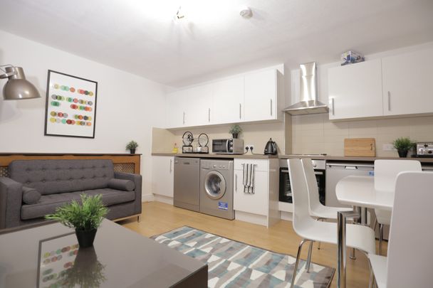 Windmill Lane – Room 3 - Photo 1