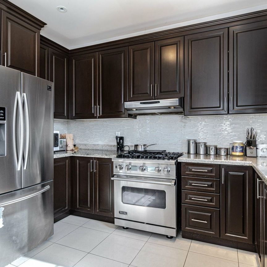 For Lease - 36 Intrigue Trail, Brampton, Ontario - Photo 1