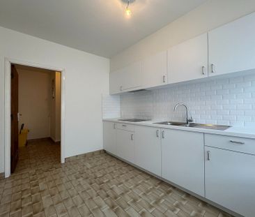 Gerenoveerd 2-slaapkamer appartement met garagebox in centrum Turnhout - Photo 5