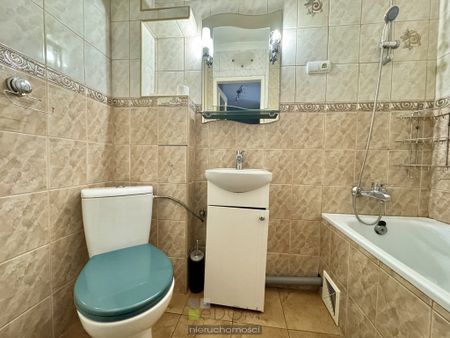 Mieszkanie na wynajem 45 m², Gorzów Wielkopolski, os. Słoneczne - Photo 4