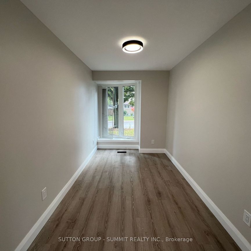 Detached Home For Lease | X7232818 - Photo 1