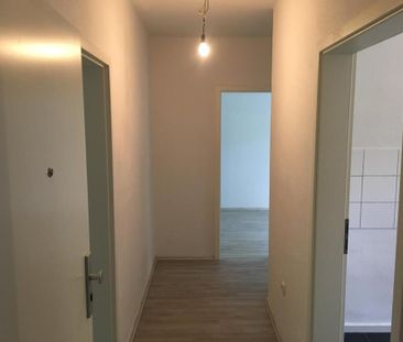 Traumhafte 3-Zimmer-Wohnung in Gelsenkirchen Scholven - Photo 1