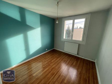 Location Appartement 2 pièces 41m² GRENOBLE 38100 - Photo 4