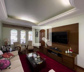 Casa para alugar com 190m², 3 quartos e 2 vagas - Photo 1