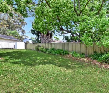 41 Perth Avenue, East Maitland NSW 2323 - House For Rent | Domain - Photo 4