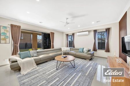 East-Facing Living on a Spacious Block in the Heart of Tarneit!! - Photo 2
