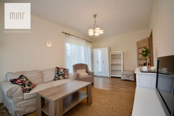 Rzeszów, mieszkanie na wynajem, Paderewskiego - Photo 1