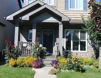 Near 1600 sq.ft Single Family + Basement(storage) with two car detached garage | Edmonton - Photo 1