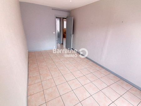 Location appartement à Lorient, 3 pièces 67.48m² - Photo 5