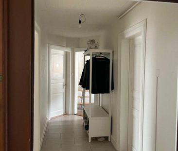 5.0 Zimmerwohnung mit Altbauflair - Photo 5