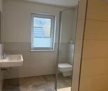 *** Moderne helle Penthauswohnungmit großer Dachterrasse in Unkel a... - Foto 3