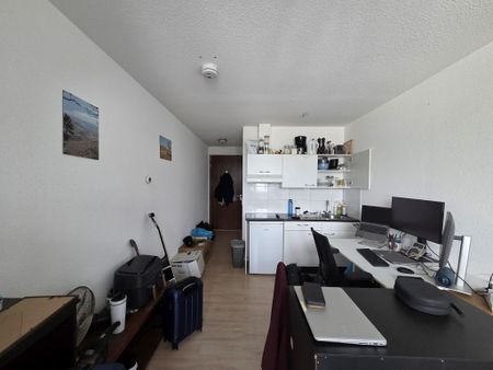 Studio Rooseveltstraat - Photo 3