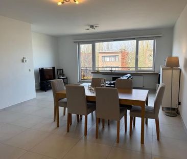 Appartement te huur - Photo 4