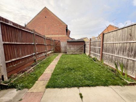 2 bedroom house to rent - Photo 4