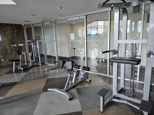 For Lease - 215 SHERWAY Gardens Unit# 505, Toronto, Ontario - Photo 1