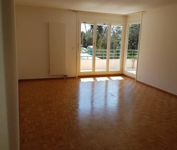 A Louer Appartement 3.5 pièces à VEVEY - Photo 4