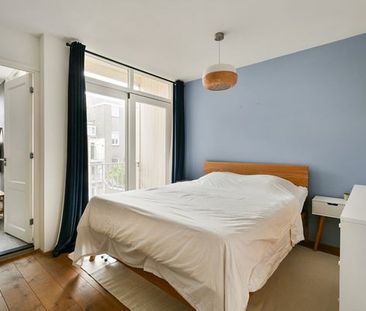 Te huur: Appartement Van Beuningenstraat 197 3 in Amsterdam - foto 4