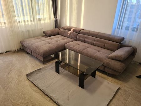 Parcul Carol- ISG Residence IV, prima inchiriere - Fotografie 3