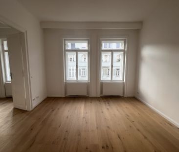 2-ZIMMER ALTBAU-WOHNUNG IM 8. BEZIRK! - Photo 4